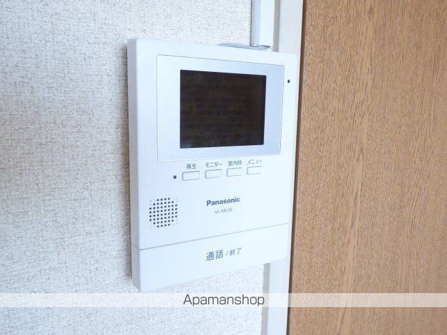 AQUAの内装写真