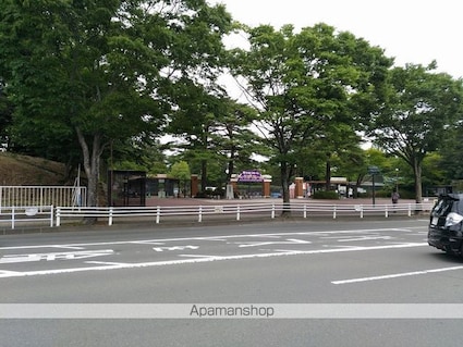 アップルハウス若葉町[1K/16m2]の周辺6