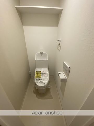 クリーク下山門IIの内装写真