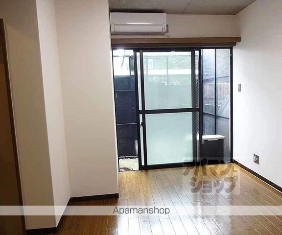 FLOT HOUSINGの内装写真