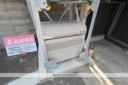 宮脇第１５マンション[1K/20m2]の共用部4