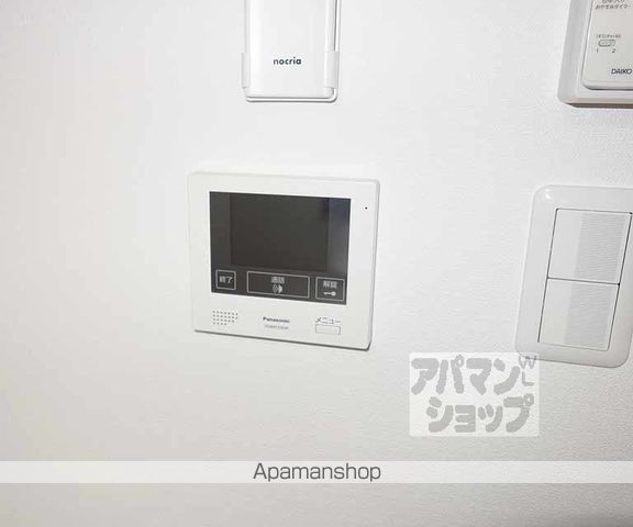 GLANZ京都南の内装写真