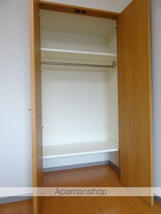 東仙台六番館[3LDK/70.14m2]の収納