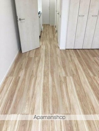 グランフィオーレ新小岩[1K/22.13m2]の内装