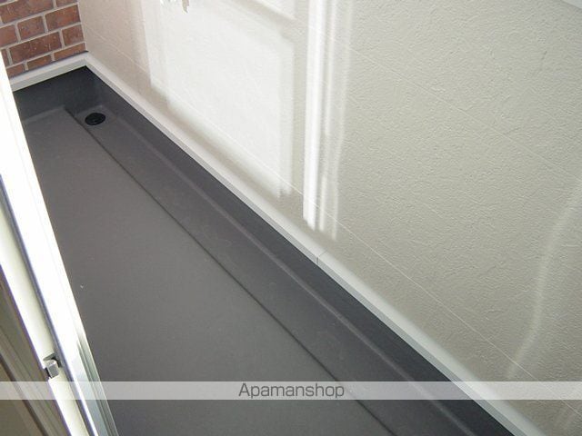 Crestorの内装写真