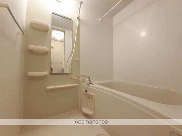 エーデル緑ヶ丘Dの内装写真