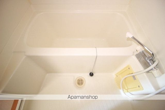 クレストシティ中井町の内装写真