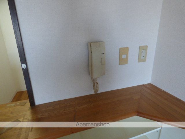フレアKの内装写真