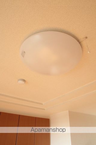 プラチナボスの内装写真