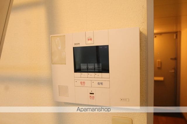 レオパレスツインズ加島壱番館の内装写真