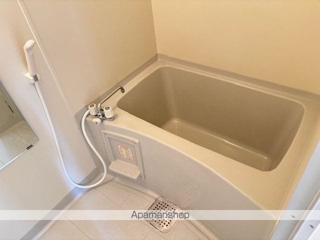 セジュールよあけの内装写真