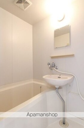 めぞんどまあや[1R/28.15m2]の内装