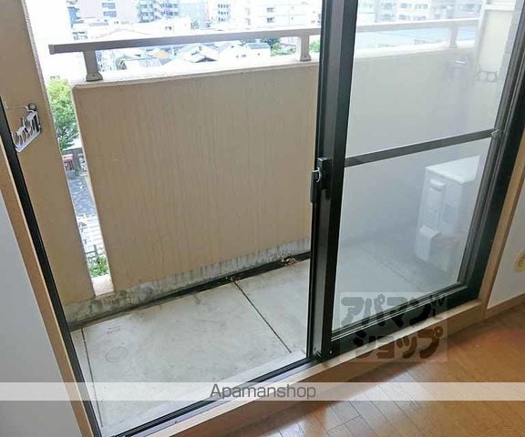 WILL-21 烏丸御池の内装写真