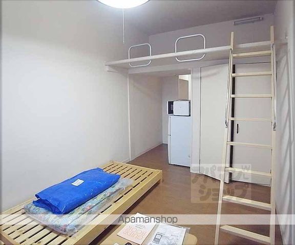 さくらメゾン日野の内装写真
