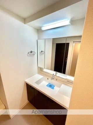 レジディア大森Ⅱ[1SLDK/47.41m2]の洗面所