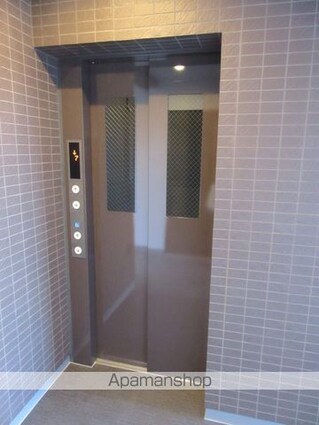 Ｓ－ＲＥＳＩＤＥＮＣＥ錦糸町パークサイド[1K/25.8m2]のロビー2