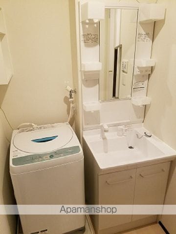 クレイノバームの内装写真