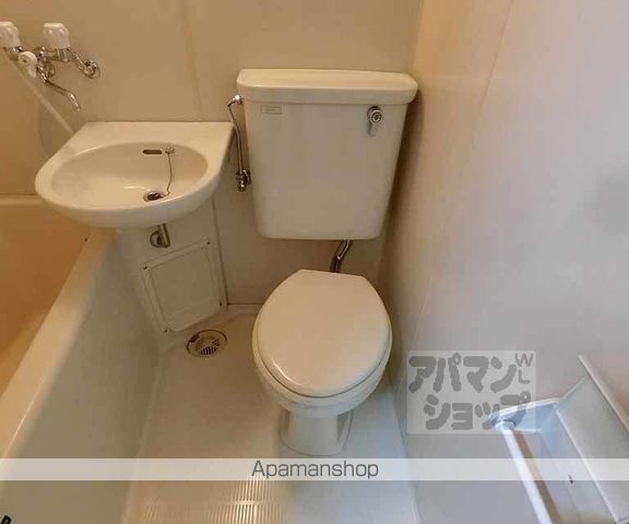 甲ノ辻マンションの内装写真