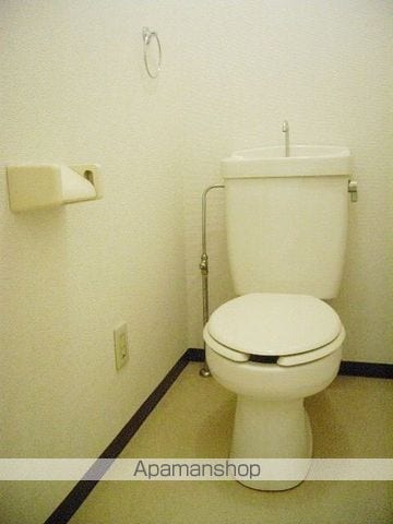 アメニティーハウスの内装写真