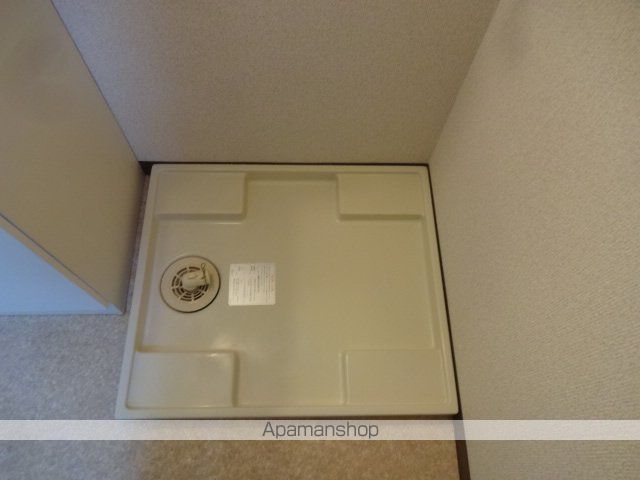 ユーベルIの内装写真
