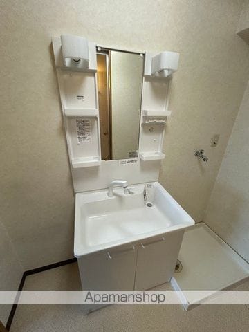 ソレイユ千の内装写真
