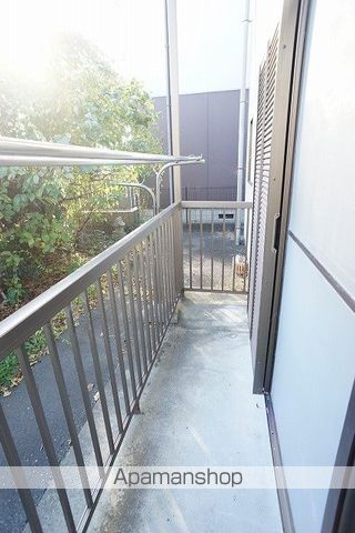 袋井市 2階建 築30年の内装写真