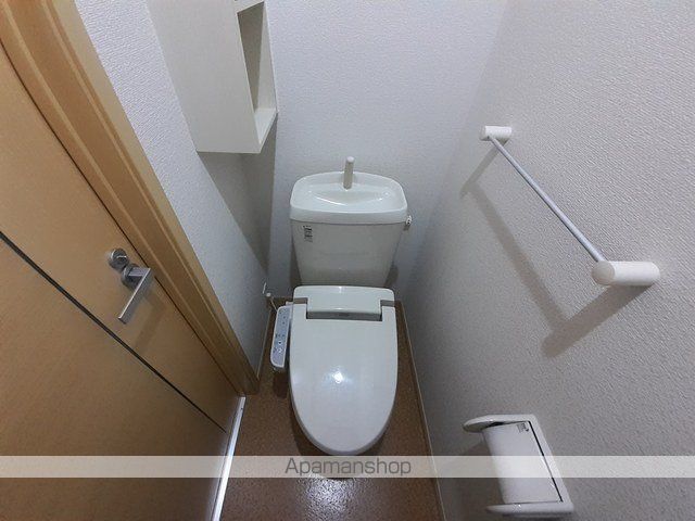 ヴィラ・プラシードの内装写真
