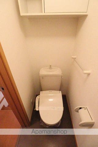 カーサ ミニヨンの内装写真