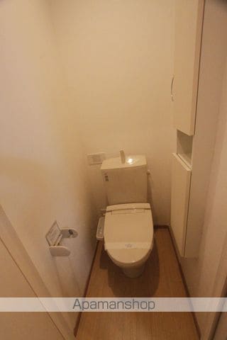 PALUDE新桜台の内装写真