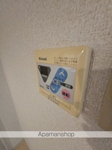 ハイツマリーゴールドの内装写真