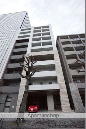 名駅アイサンメゾン[1LDK/49.21m2]の外観1