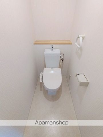 RONA HYATTの内装写真