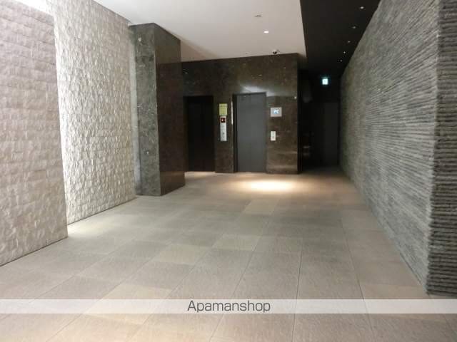 FORTUNEY大手前の内装写真