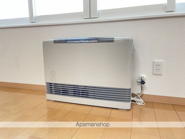 ピュアパレス海岸町の内装写真