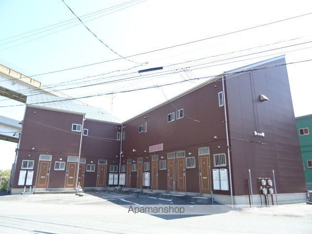 ロブスターハウスの外観写真