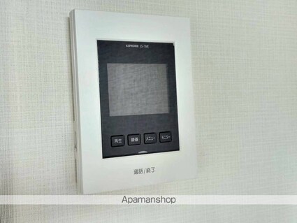 ＨＯＵＳＥ　ＮＫ　Ⅰ[1K/23.18m2]のセキュリティ