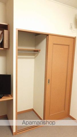 レオパレス本町の内装写真