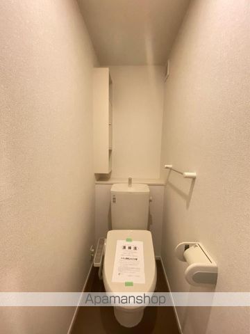 エクセラン太田の内装写真