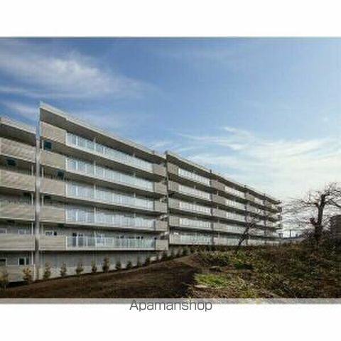 平岸RIVERSIDEの外観写真