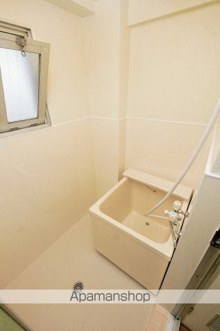 島本マンションの内装写真