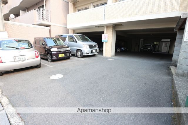 シャルマン麻里布のその他写真