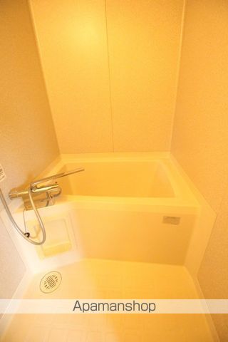 ベルドミールAの内装写真