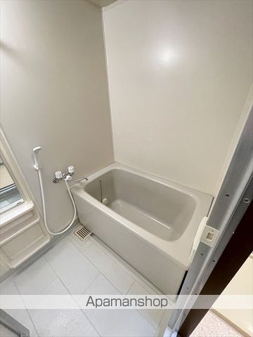 メゾンタルイの内装写真