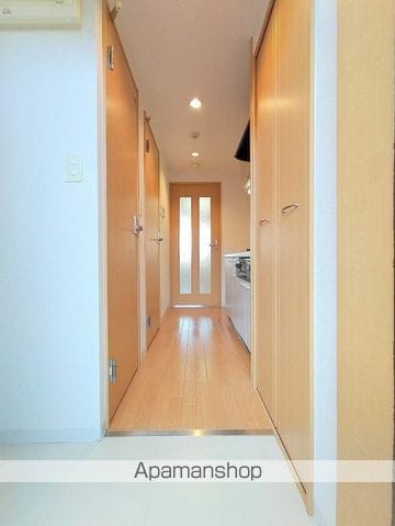 シャルマンフジ阿波座イーストの内装写真