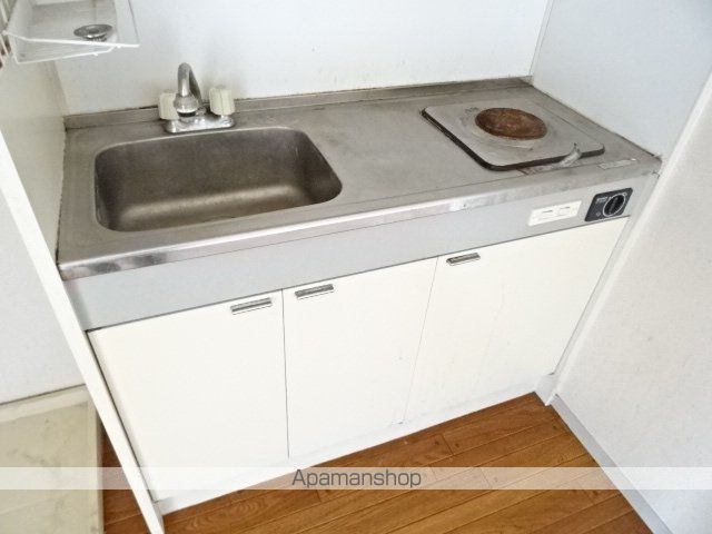 セジュール静波の内装写真