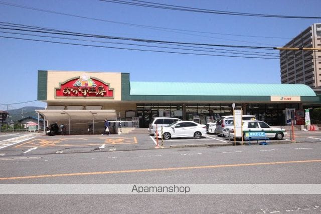 GRANDTIC SUBARUの周辺写真
