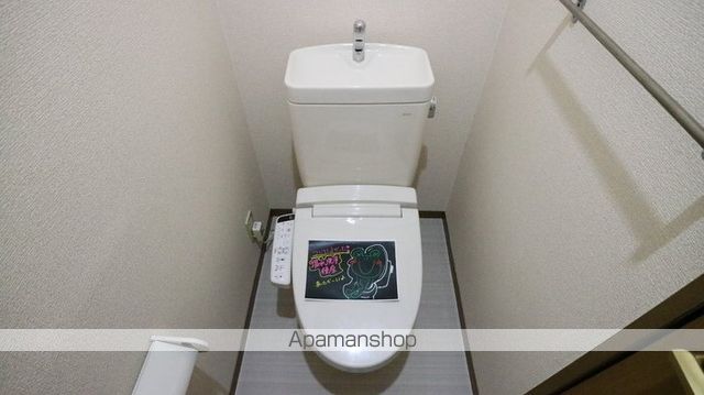 シャルムますだ A棟の内装写真