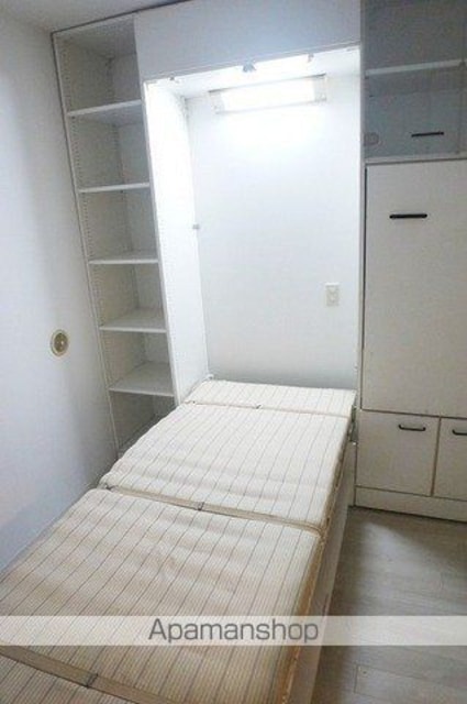 ウィンベル新宿百人町[1K/13.65m2]のその他内装