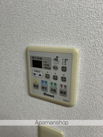 オーランド富田町の内装写真
