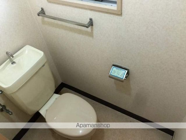 あけぼのマンションの内装写真